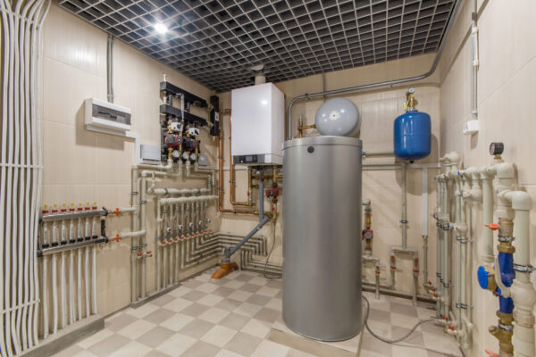 Havtech Plumbing & Heating | Heating Systems | Oil Tank Installation | Kitchens & Bathrooms | Swimming Pools